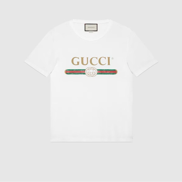 Gucci Other - Gucci Oversized Washed t-shirt